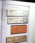 1849-2000, Importante et belle collection de France