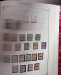 1849-2000, Importante et belle collection de France