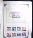 1872-1945, Old-time collection of German Empire in