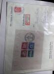 1872-1945, Old-time collection of German Empire in