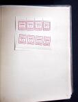 1872-1945, Old-time collection of German Empire in
