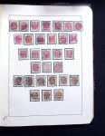 1851-1970, SCANDINAVIA & BALTICS: Old-time collections