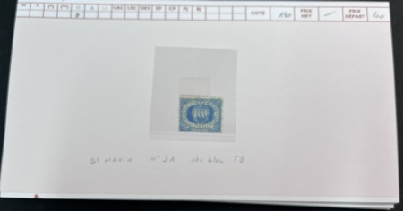 1877-1921, Nice lot of early San Marino sorted on cards,