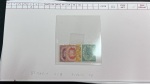 1877-1921, Nice lot of early San Marino sorted on cards,
