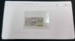 1877-1921, Nice lot of early San Marino sorted on cards,