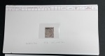 1886-1921 Nice lot of early Gibraltar sorted on cards,
