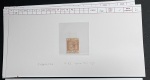 1886-1921 Nice lot of early Gibraltar sorted on cards,