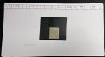 1886-1921 Nice lot of early Gibraltar sorted on cards,