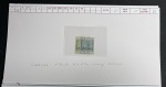 1886-1921 Nice lot of early Gibraltar sorted on cards,