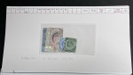 1886-1921 Nice lot of early Gibraltar sorted on cards,