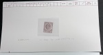 1886-1921 Nice lot of early Gibraltar sorted on cards,
