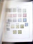 1851-1920, Attractive and valuable old-time GERMAN