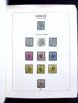 1851-1920, Attractive and valuable old-time GERMAN