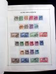 1851-1920, Attractive and valuable old-time GERMAN