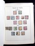 1851-1920, Attractive and valuable old-time GERMAN