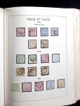 1851-1920, Attractive and valuable old-time GERMAN