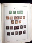 1851-1920, Attractive and valuable old-time GERMAN
