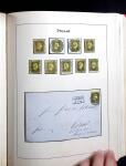 1851-1920, Attractive and valuable old-time GERMAN