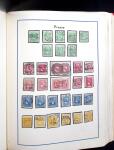 1851-1920, Attractive and valuable old-time GERMAN