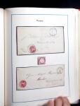 1851-1920, Attractive and valuable old-time GERMAN