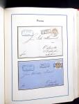 1851-1920, Attractive and valuable old-time GERMAN