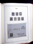 1851-1920, Attractive and valuable old-time GERMAN