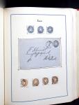 1851-1920, Attractive and valuable old-time GERMAN