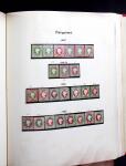 1851-1920, Attractive and valuable old-time GERMAN