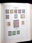 1851-1920, Attractive and valuable old-time GERMAN