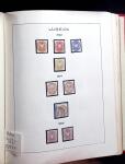 1851-1920, Attractive and valuable old-time GERMAN