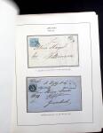 1851-1920, Extensive specialised old-time collection
