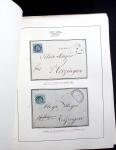 1851-1920, Extensive specialised old-time collection
