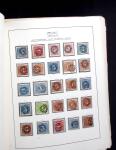 1851-1920, Extensive specialised old-time collection