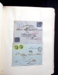 1851-1920, Extensive specialised old-time collection