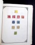 1851-1920, Extensive specialised old-time collection