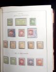 1851-1920, Extensive specialised old-time collection