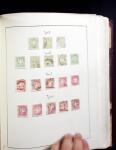 1851-1920, Extensive specialised old-time collection