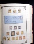 1851-1920, Extensive specialised old-time collection