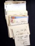 1851-1920, Extensive specialised old-time collection