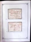 1827-1980, Extensive collection of Great Britain in
