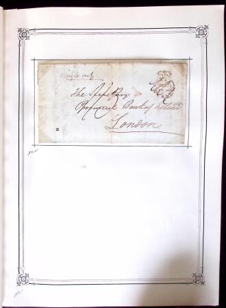 1827-1980, Extensive collection of Great Britain in