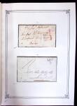 1827-1980, Extensive collection of Great Britain in