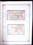 1827-1980, Extensive collection of Great Britain in