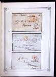 1827-1980, Extensive collection of Great Britain in