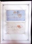 1827-1980, Extensive collection of Great Britain in