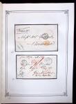 1827-1980, Extensive collection of Great Britain in