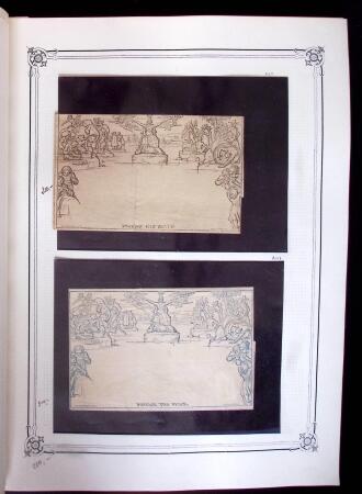 1827-1980, Extensive collection of Great Britain in