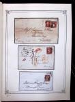 1827-1980, Extensive collection of Great Britain in
