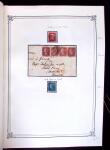 1827-1980, Extensive collection of Great Britain in