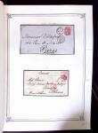 1827-1980, Extensive collection of Great Britain in